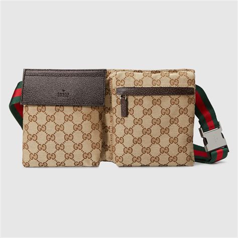 marsupio uomo gucci replica|cheap gucci leather bag.